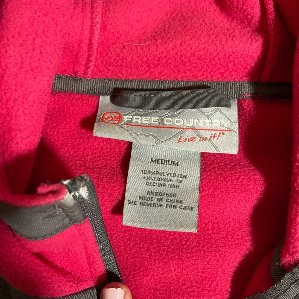 Jacket - Picture 2 of 5